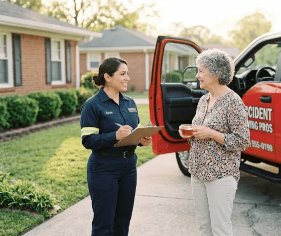 Accident Towing Service Baldwin, MI FAQs